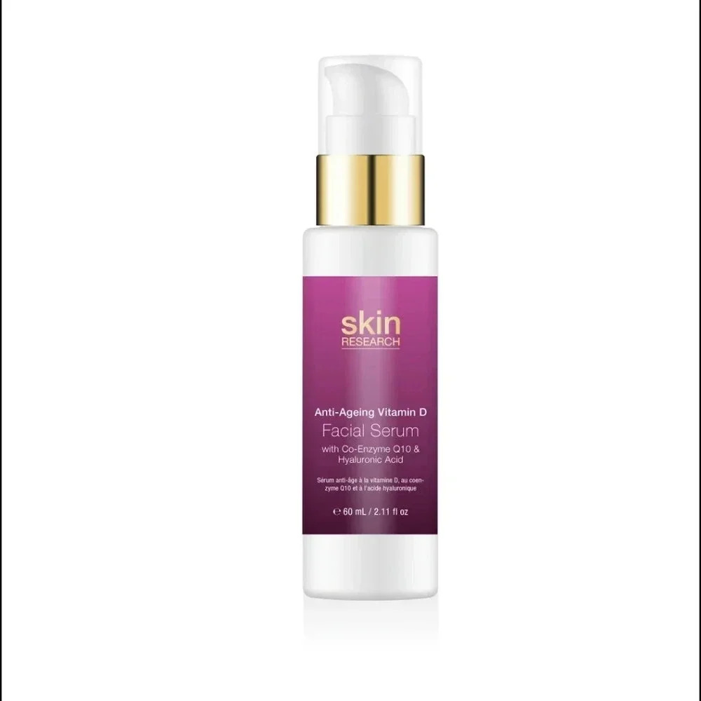 Skin research Anti-Aging Facial set - Picture 2 of 5